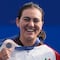 ¿Quién es Alejandra Valencia, la histórica mexicana que ganó su segunda medalla de Juegos Olímpicos en París 2024?