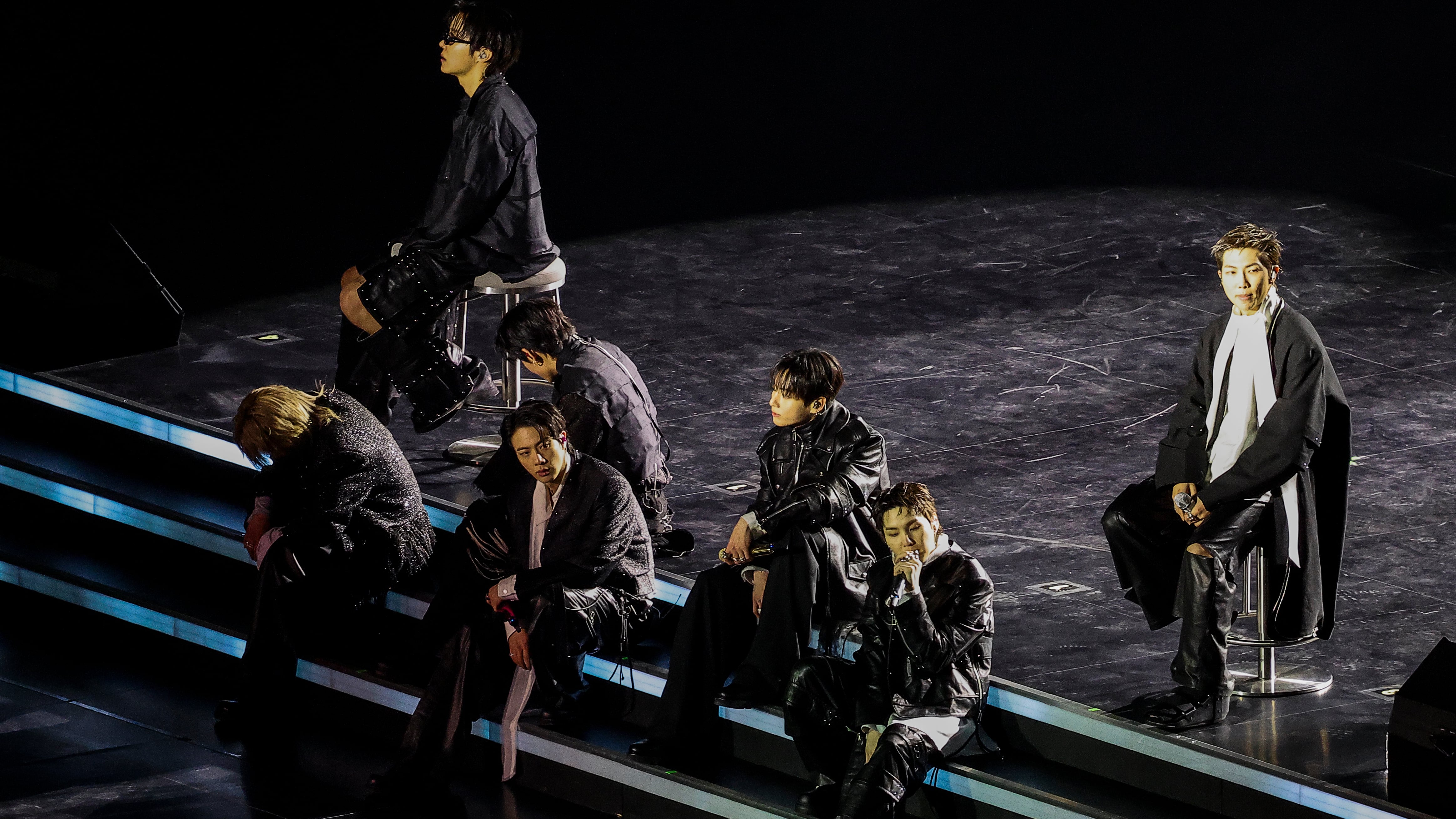 BTS en CDMX dejará derrama de $1,861 millones, estima CANACO