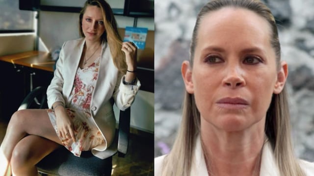 Sobrina de Ginny Hoffman alza la voz y habla sobre el caso de su prima Alexa Hoffman