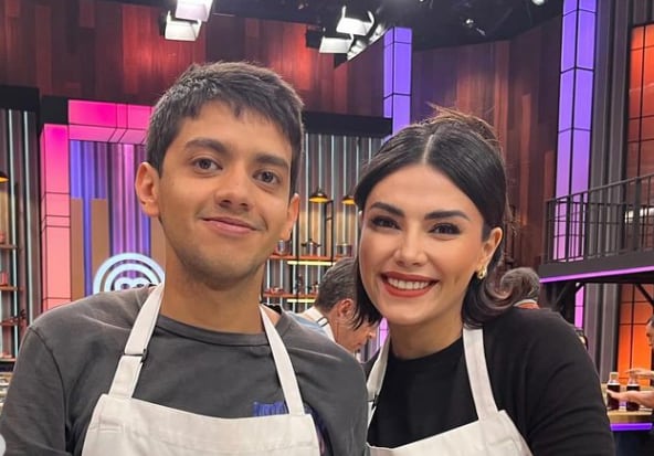 MasterChef Celebrity 2024