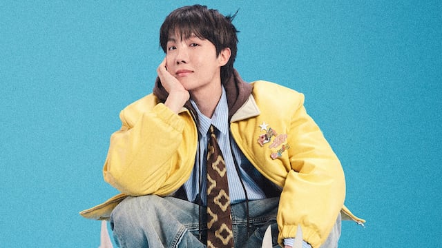 ¿Quién es J-Hope? El integrante de BTS que estrena Hope on the Stage en cines de México