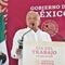 AMLO anuncia 30 mil millones de pesos para rehabilitar tren Coatzacoalcos-Palenque