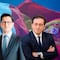 Roberto Velasco aborda diferencias con España en encuentro con José Manuel Albares