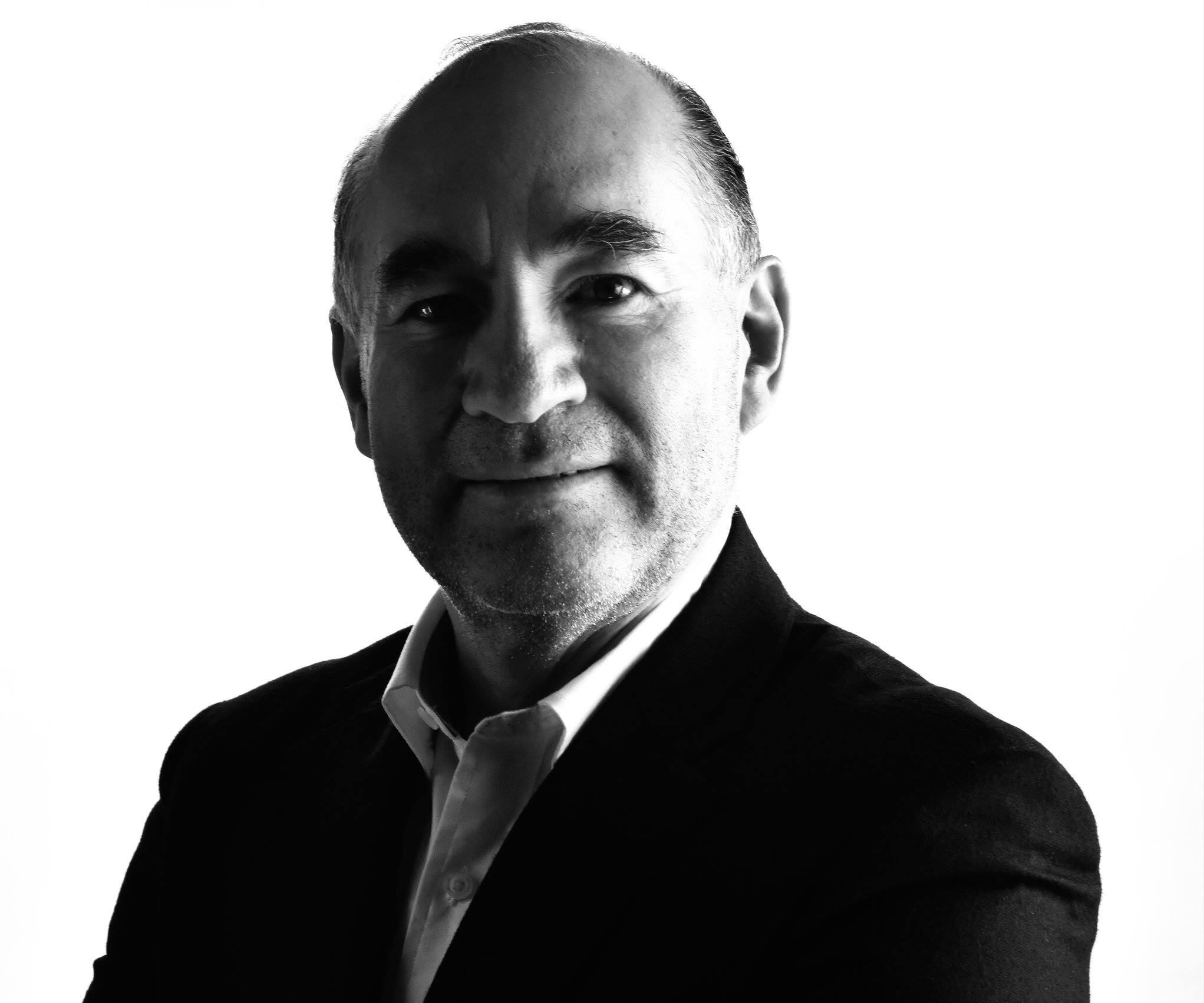 Enrique Galindo