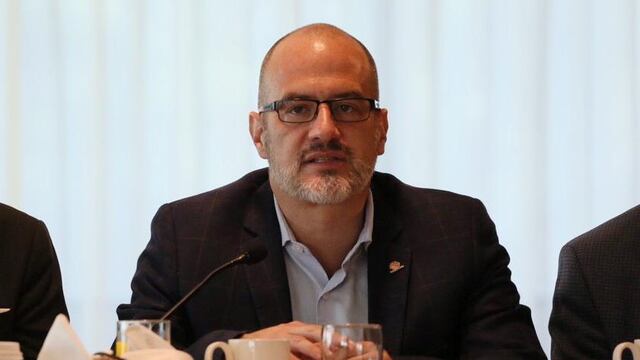 ¿Quién es Max Kaiser Aranda, el ex director de anticorrupción del IMCO que se suma al equipo de Xóchitl Gálvez?