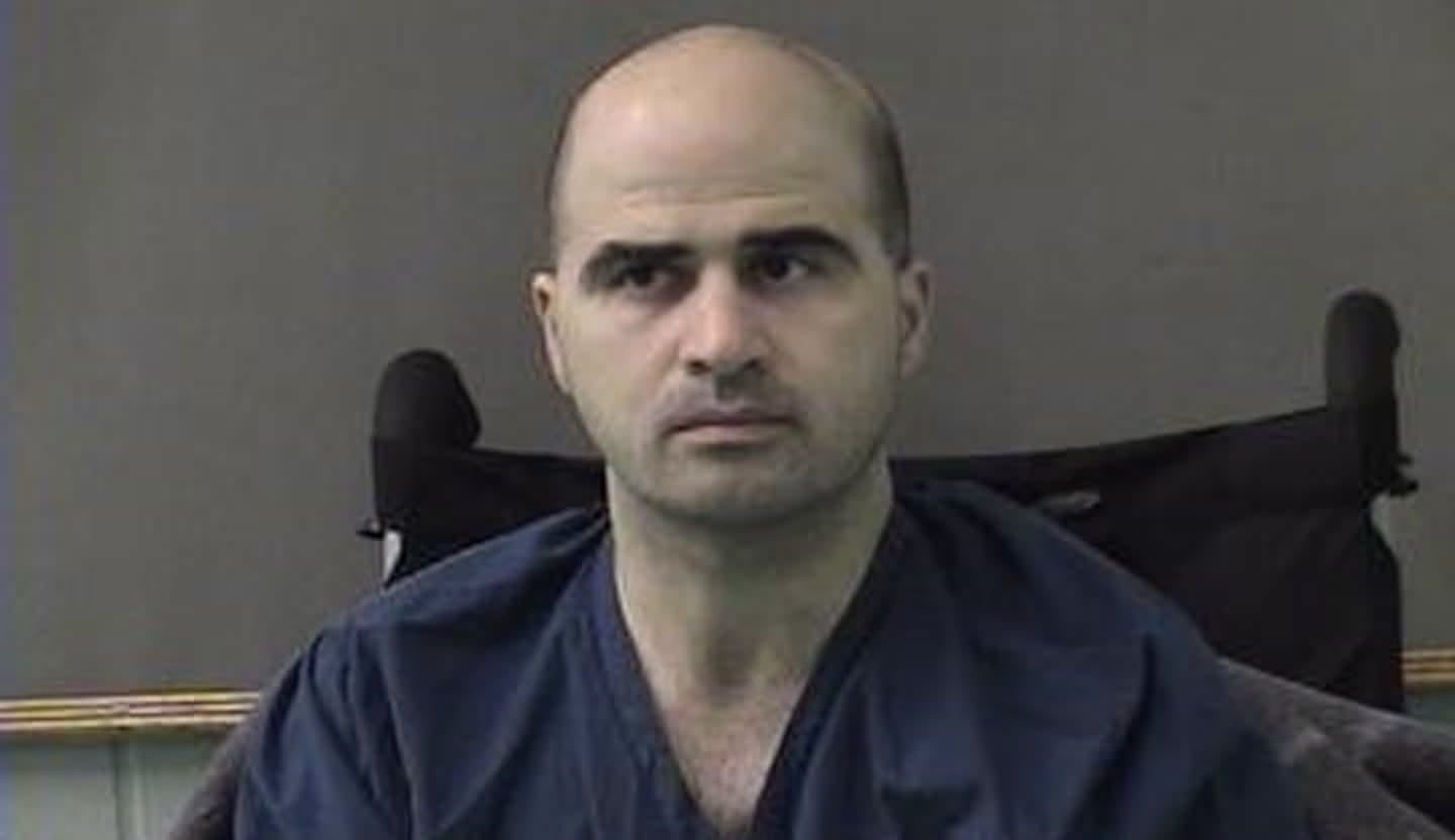 Trump aprueba fusilamiento de Nidal Hasan, primera ejecución militar desde 1961