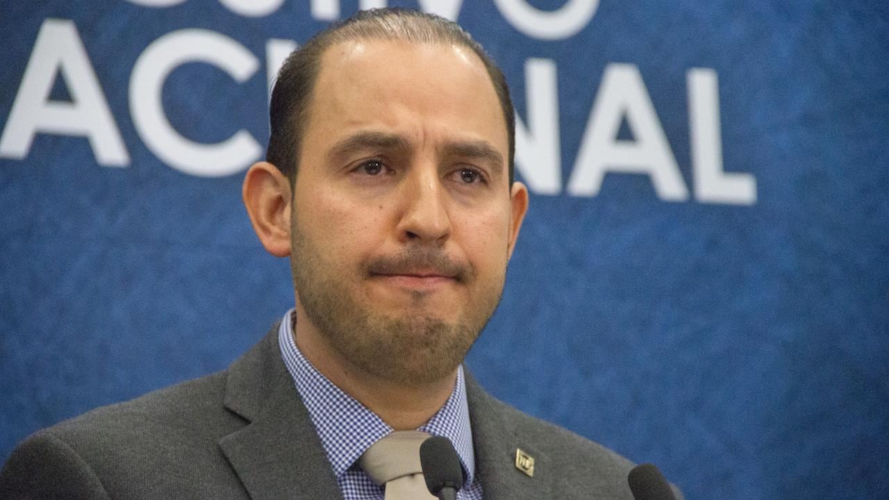 Marko Cortés