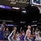 Phoenix Suns cae en casa ante Sacramento Kings, que le rompe racha ganadora