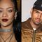Chris Brown habría felicitado a Rihanna por el nacimiento de su bebé