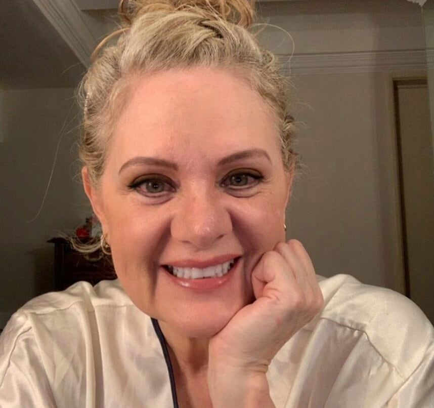 Erika Buenfil