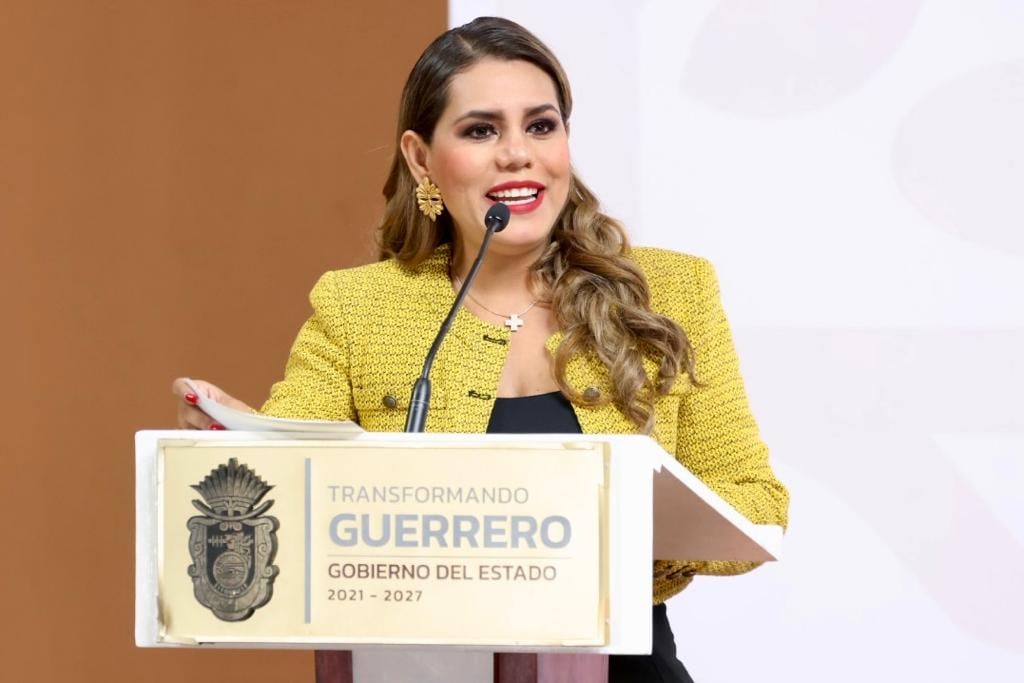 Evelyn Salgado