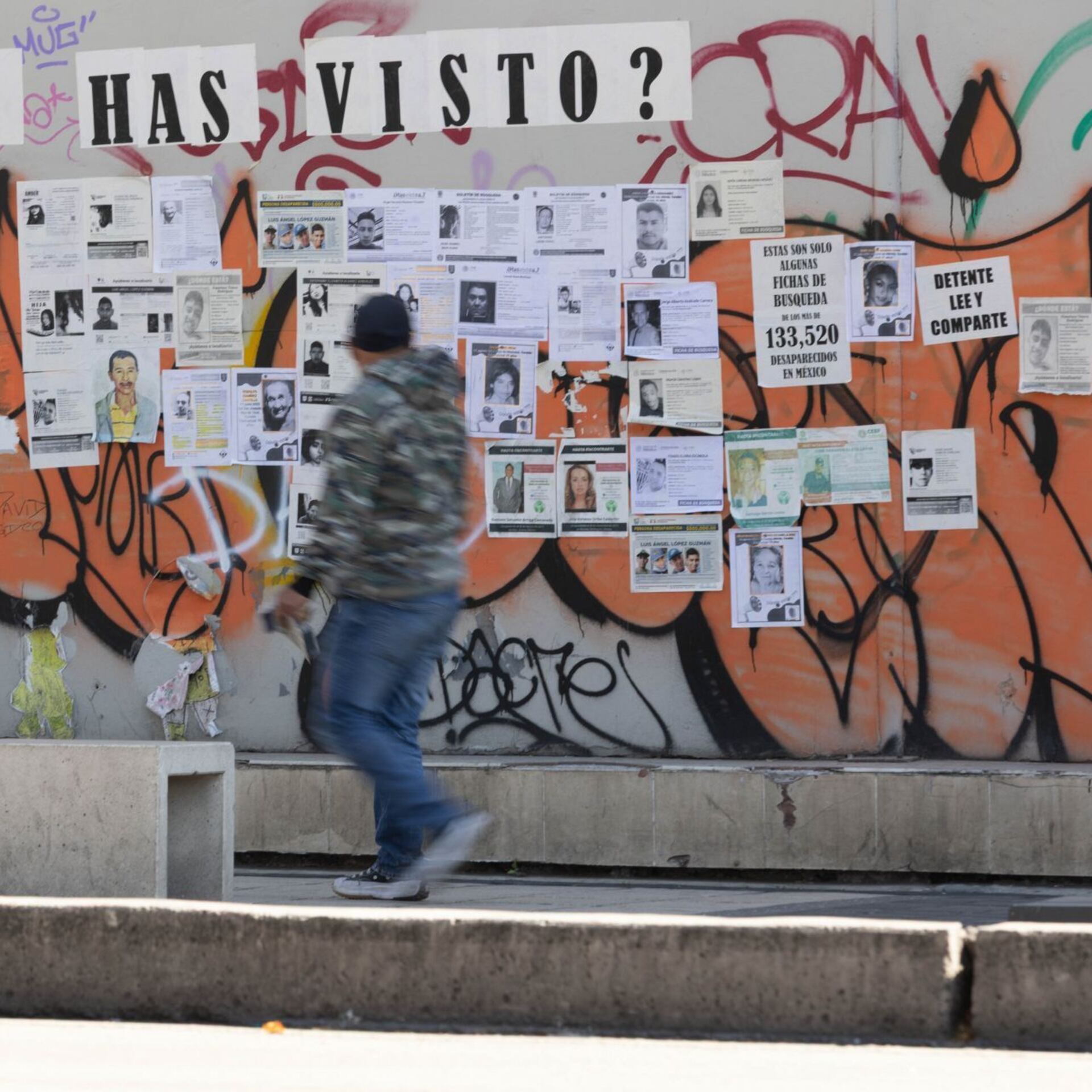 La memoria selectiva del obradorismo