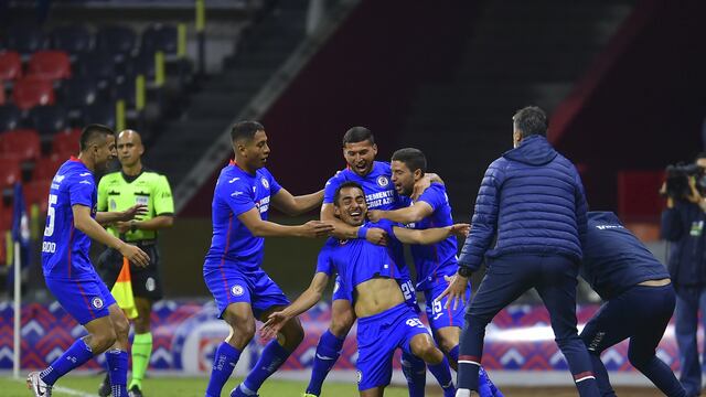 Cruz Azul
