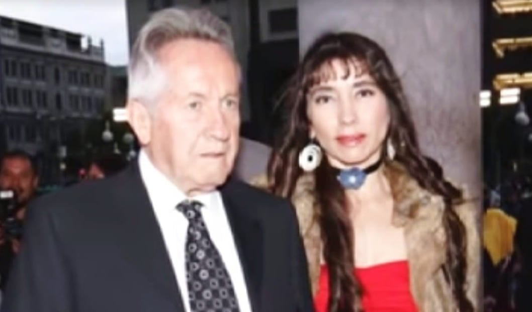 José Ángel García y Bella de la Vega
