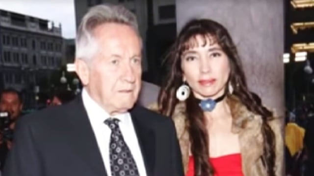 José Ángel García y Bella de la Vega