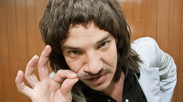 Concierto de Silverio en Pasagüero: Setlist, horario y telonero para 7 de febrero