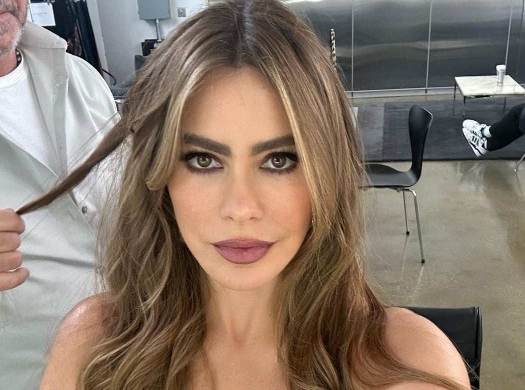 Sofía Vergara