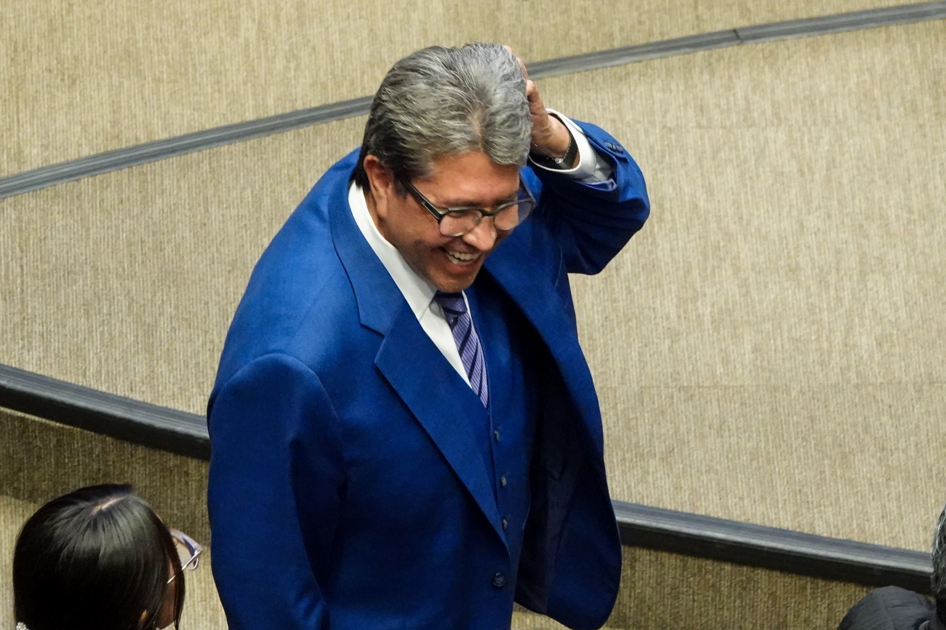 Ricardo Monreal