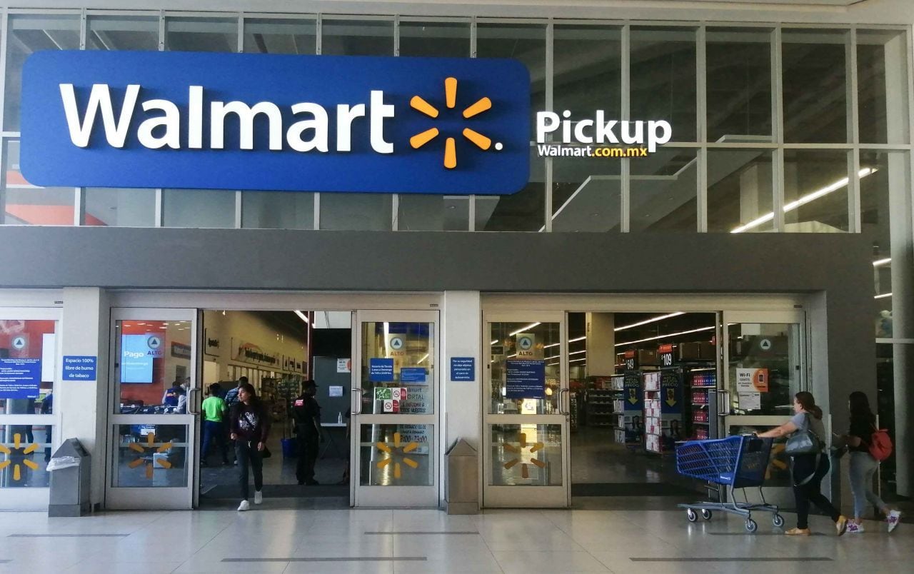 Walmart