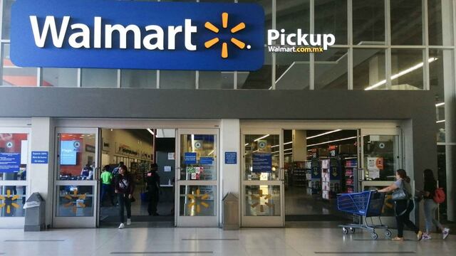 Walmart México