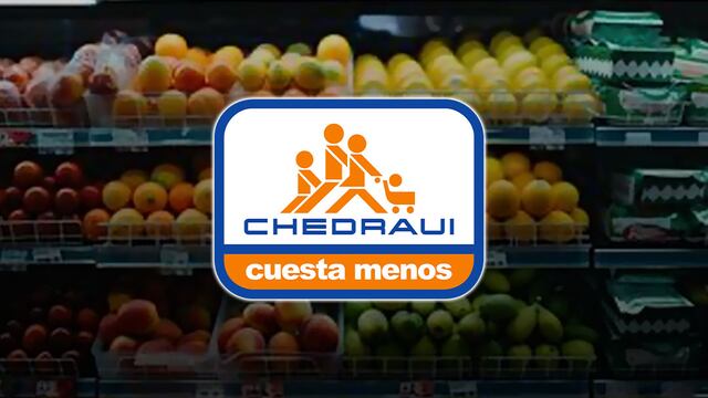 Martimiércoles Chedraui