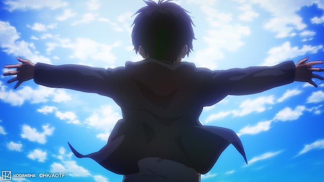 El final de Shingeki no Kyojin, Attack On Titan: El Ataque Final, se estrenará como película en México