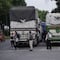 Hoy habrá paro de AMOTAC, pero sin bloqueos en carreteras