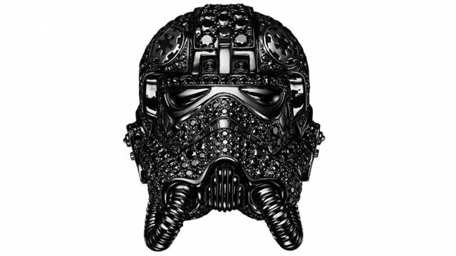 Con estas exclusivas piezas cualquier fan querrá que la fuerza lo acompañe.