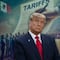 Donald Trump impone aranceles de 30% a México y amenaza con subirlos si hay respuesta arancelaria contra Estados Unidos