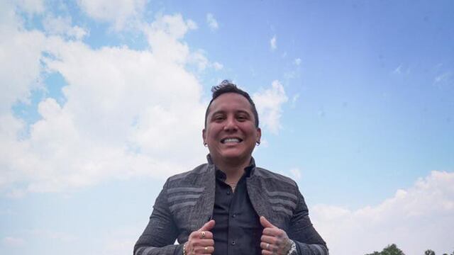 Edwin Luna y La Trakalosa de Montrrerey