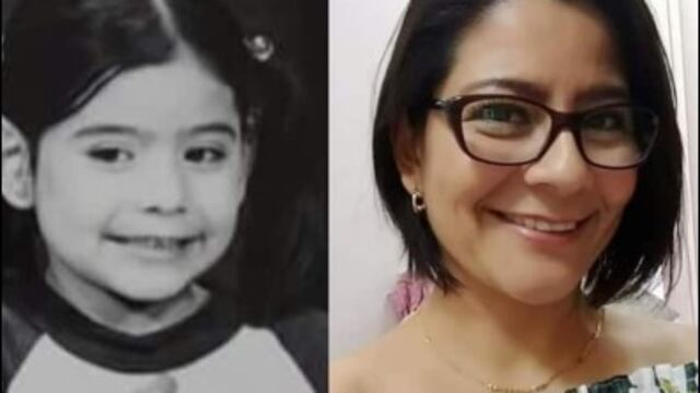 Karina Castañeda, actriz de Chuiquilladas