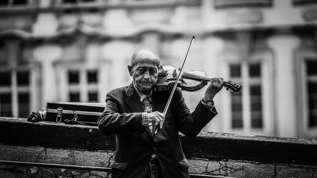 La música puede ayudar a tratar Alzheimer