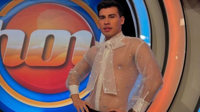 La Divaza en Las Estrellas Bailan en Hoy 2024