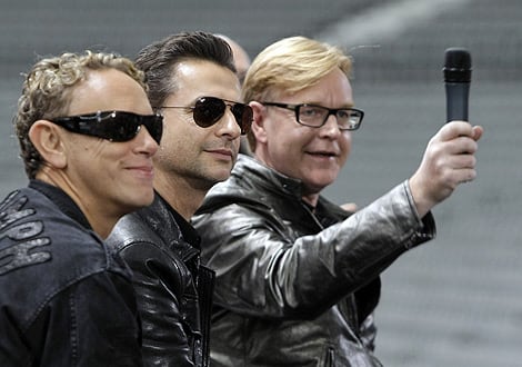 Depeche Mode