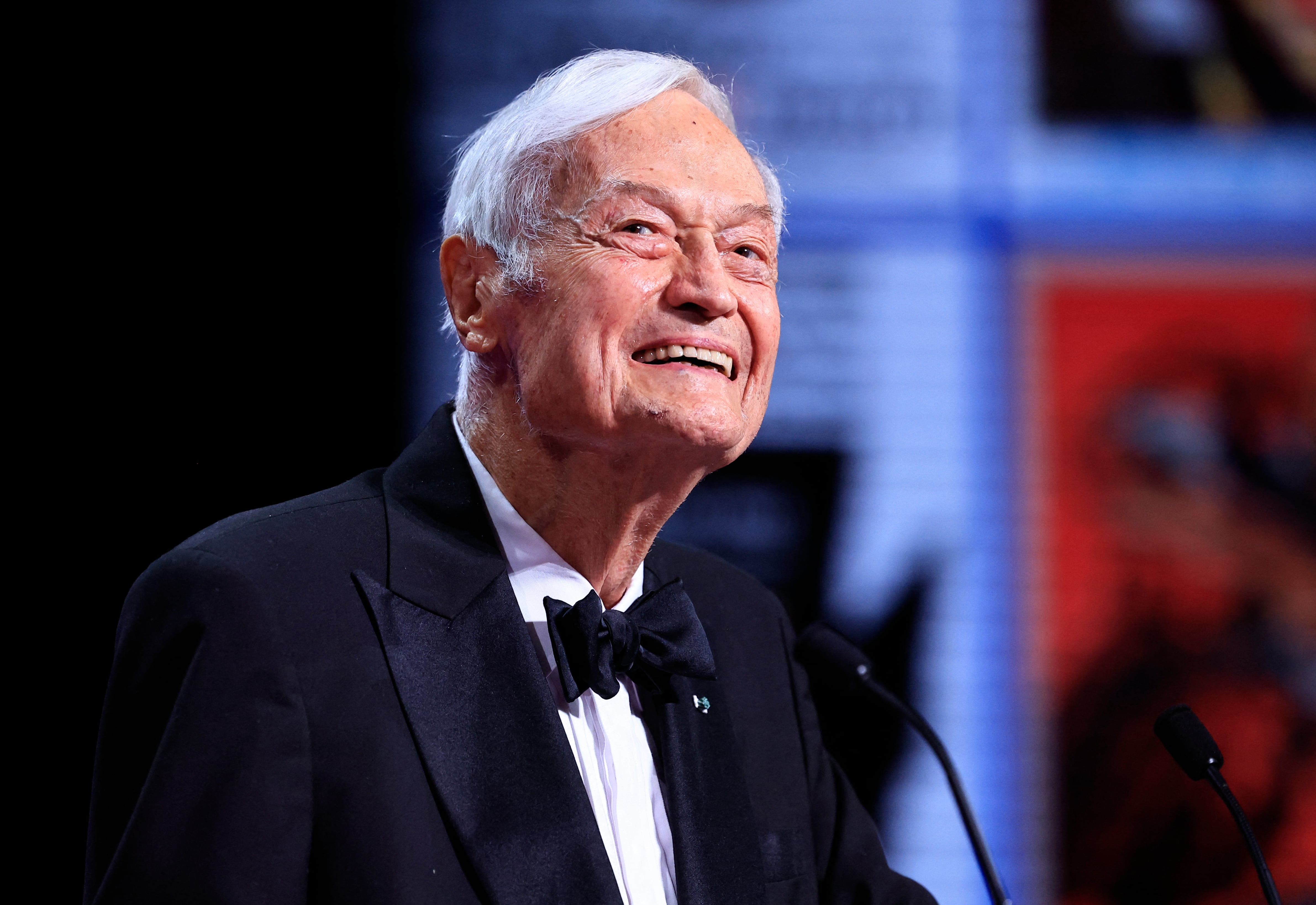 Roger Corman, el rey del cine de bajo presupuesto, ha muerto a los 98 años de edad