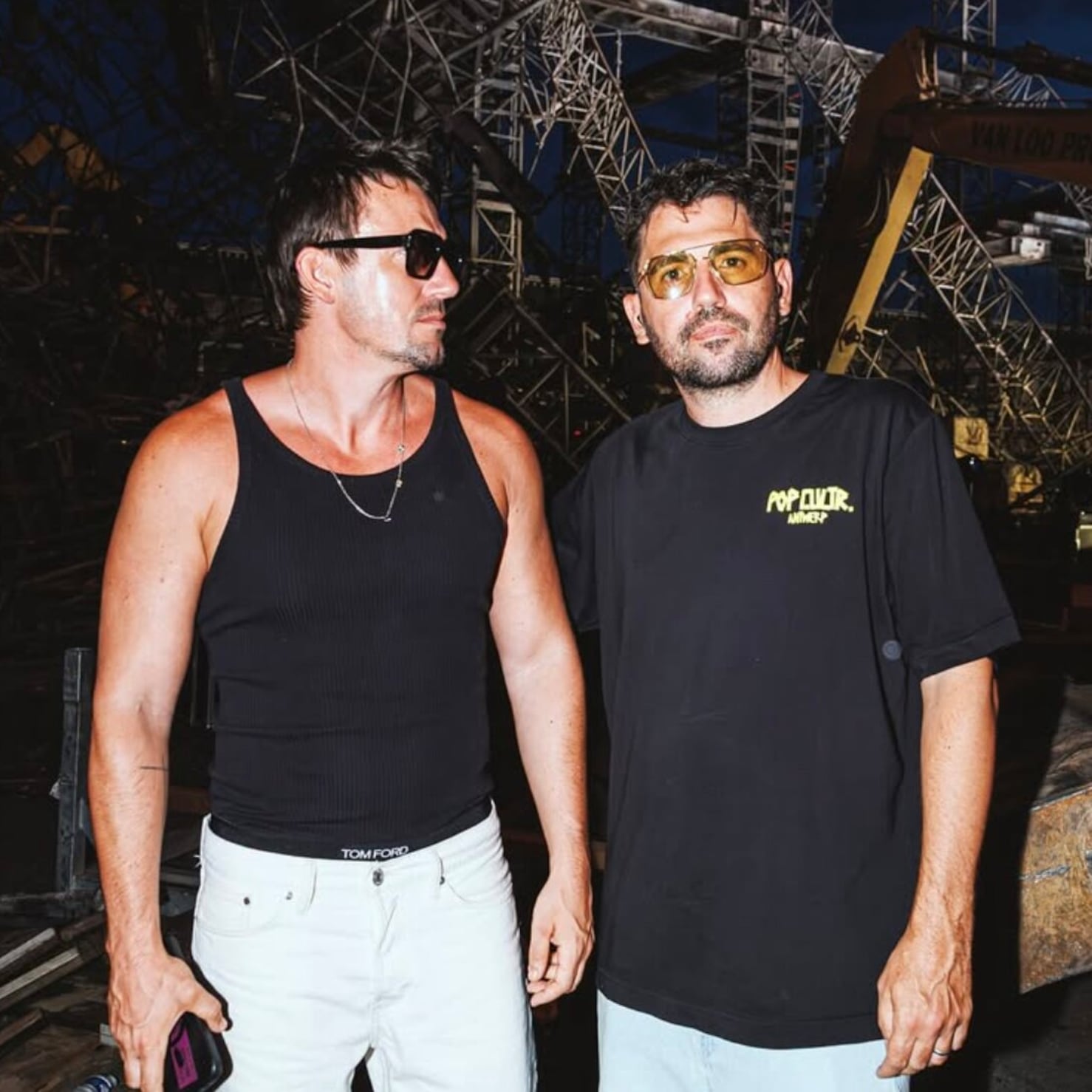 ¿A qué hora termina Dimitri Vegas & Like Mike en la Plaza de Toros? Horario del 31 de octubre