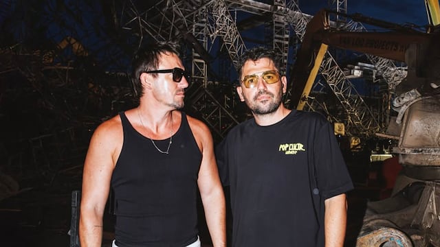 Dimitri Vegas & Like Mike