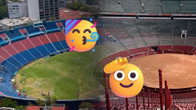 El Estadio Azul y la Plaza de Toros abrirán sus puertas otra vez