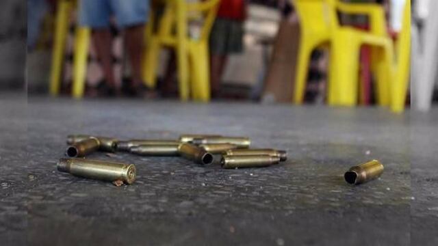 Madre exige justicia por muerte de su hijo en Guatemala