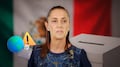 Claudia Sheinbaum sí ve riesgo de intervención extranjera en elecciones