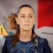 Claudia Sheinbaum sí ve riesgo de intervención extranjera en elecciones