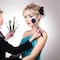 15 frases para felicitar a tus amigos maquilladores en el Día del Maquillista