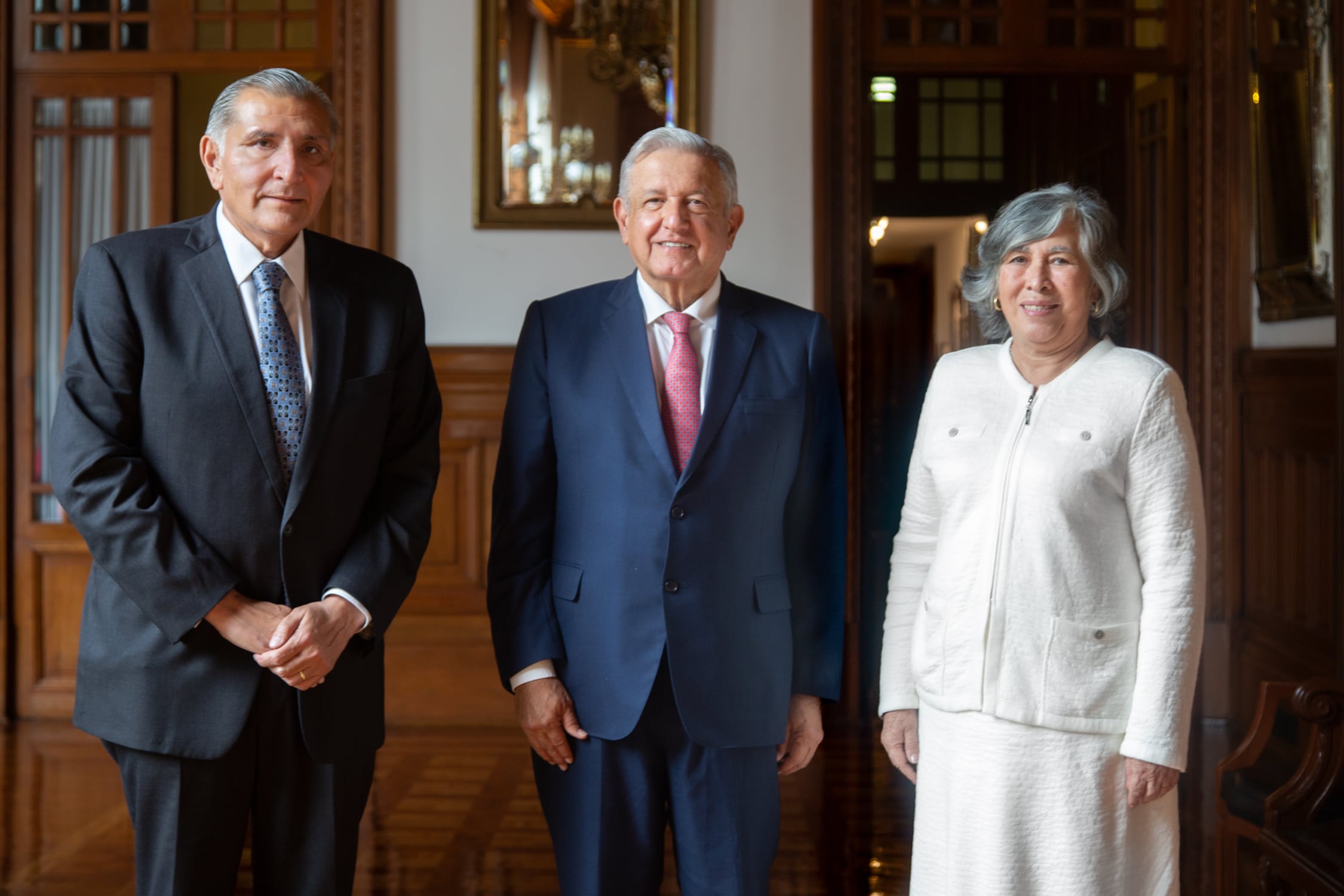 María Estela Ríos González