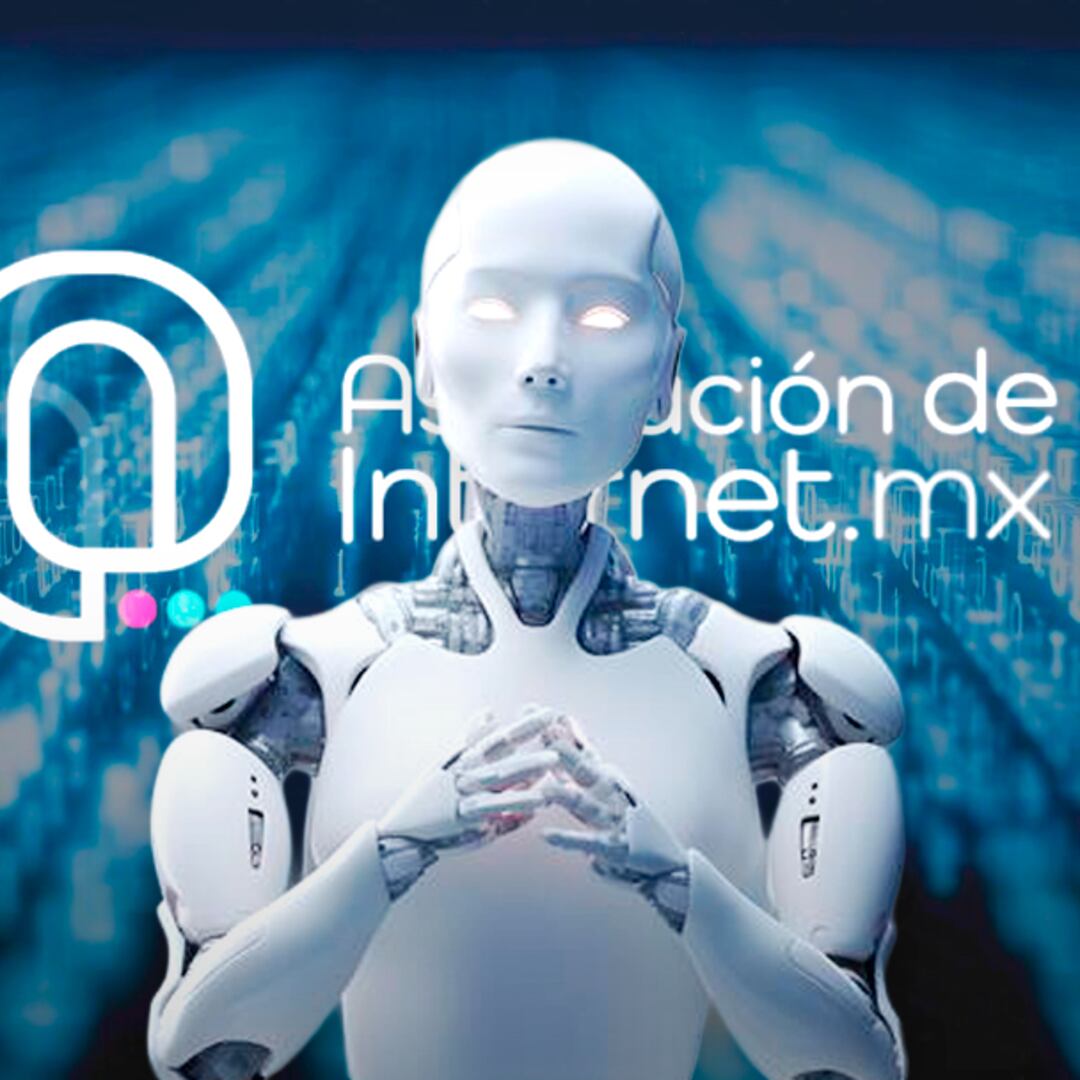 Asociación Mexicana de Internet alerta sobre riesgos en reforma de IA
