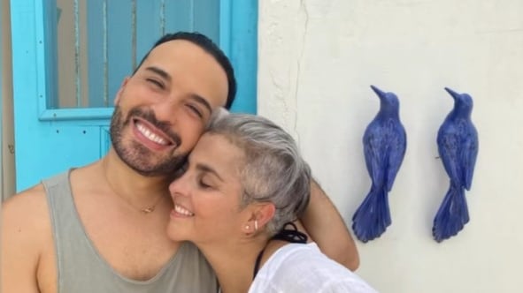 Apio Quijano aclara cómo está la salud de Federica Quijano tras pedir ayuda para agilizar su cirugía