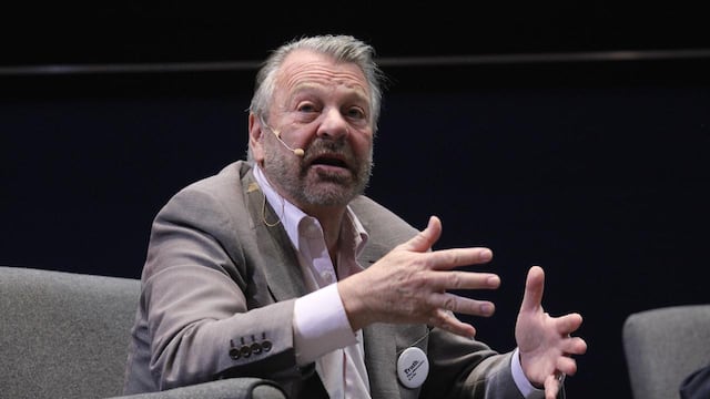 Jorge Castañeda. Burlas.