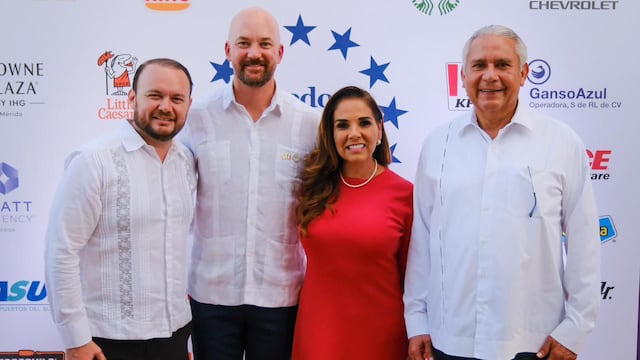 Quintana Roo y EE. UU. refuerzan seguridad y turismo en marco de "Freedom 250"