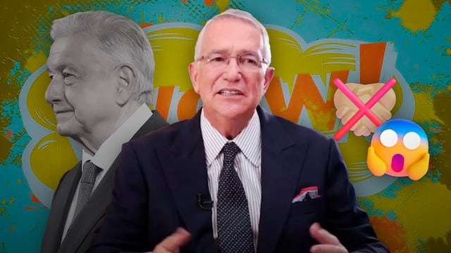 Ricardo Salinas Pliego explicó su distanciamiento de AMLO