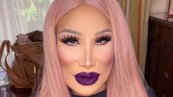 Lyn May no lo necesita pero le han ofrecido carretadas de billetes por una sola noche