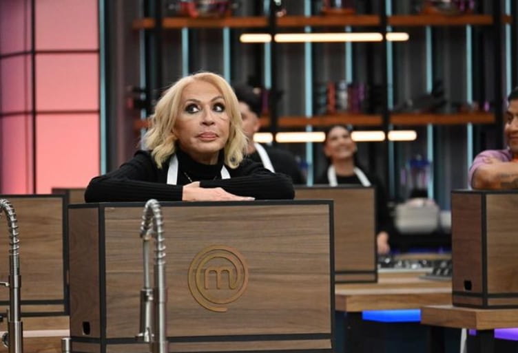 MasterChef Celebrity 2024